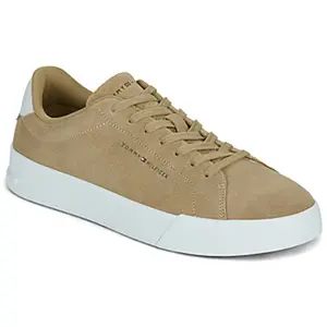 Tommy Hilfiger Baskets Court Core pas cher
