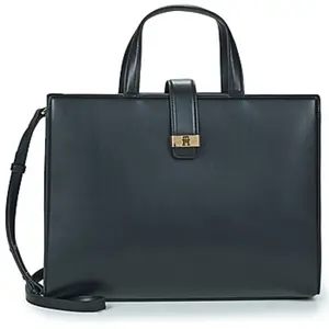 Sac à main Tommy Hilfiger  TH HERITAGE SATCHEL P30716934