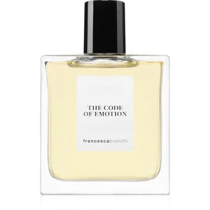 Francesca Bianchi The Code of Emotion extrait de parfum mixte 100 ml pas cher
