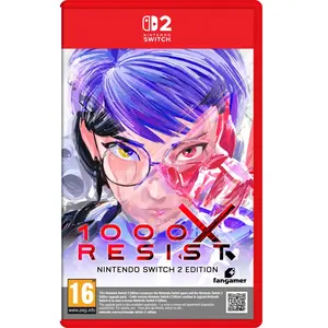 Fangamer 1000xRESIST - Switch 2 Edition pas cher