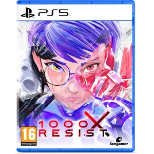 Fangamer 1000xRESIST - PS5 pas cher
