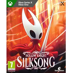 Fangamer Hollow Knight Silksong XBOX SERIES X pas cher
