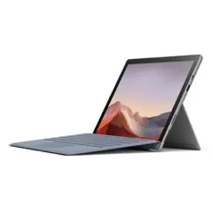 Microsoft Surface Pro 7 12,3'' Intel Core i7 16 Go RAM 256 Go SSD Argent