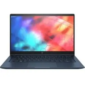 HP Dragonfly G2 13.3'' i7 11 16Go RAM 256GB SSD Reconditionne Tres bon... pas cher