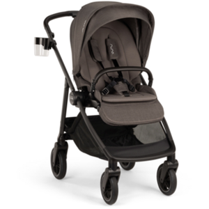 NUNA® Nuna Poussette compacte SWIV ThunderVendu paraubert
