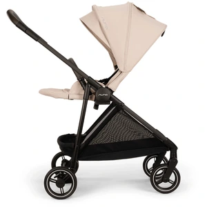 Poussette IXXA Next BEIGE Nuna pas cher