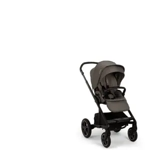 NUNA® Nuna Poussette MIXX  next Thunder