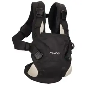 Porte-bébé Cudl Clik NOIR Nuna pas cher