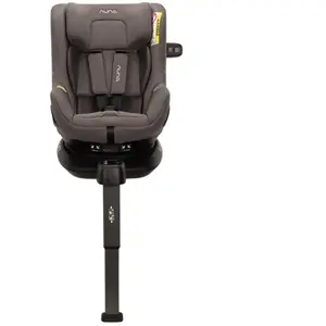 Comparateur de prix : Siege-Auto Pruu GRIS Nuna