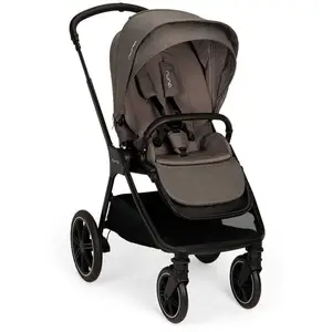 Poussette Triv LX GRIS Nuna