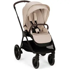 Poussette Triv LX BEIGE Nuna pas cher