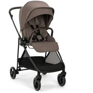 Nuna Poussette Ixxa Next Chestnut pas cher