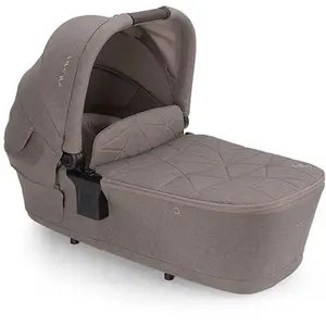 Nuna Nacelle LYTL BMX UMBER pas cher