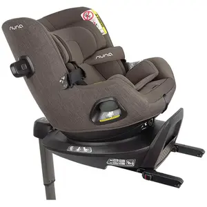 Nuna Siège auto Pruu Chestnut pas cher
