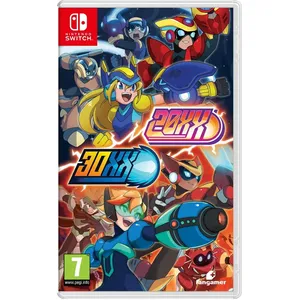 Fangamer 20XX / 30XX Nintendo Switch pas cher
