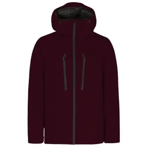 Protest - Prttimothy Snowjacket - Veste ski homme Pecanred - S pas cher