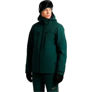 Protest - Prttimothy Snowjacket - Veste ski homme Kombu green - XS pas cher