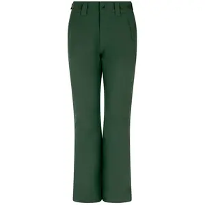 Protest - Prtcarmackos Snowpants - Pantalon ski femme Thyme - XL / 42 pas cher