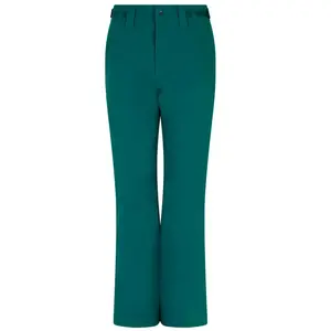 Protest - Prtcarmackos Snowpants - Pantalon ski femme Blue - L / 40 pas cher