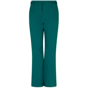 Protest - Prtcarmackos Snowpants - Pantalon ski femme Blue - XL / 42 pas cher