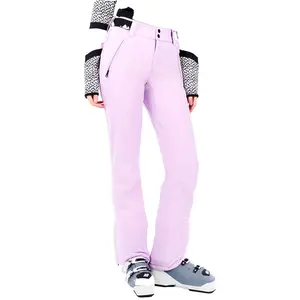 Comparateur de prix : Pantalon de ski PROTEST PRTRELOLE snowpants (Thistle Purple) Femme