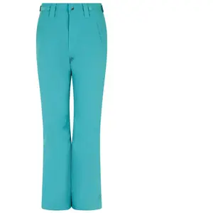Protest - Prtcarmackos Snowpants - Pantalon ski femme Blue - XXL / 44 pas cher