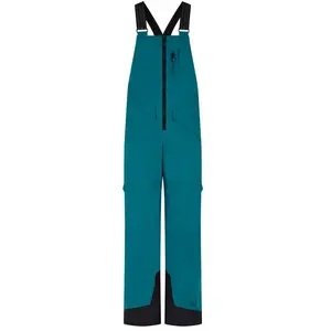 Protest - Prtnavaz - Pantalon ski femme Rainstorm Blue - XL / 42 pas cher
