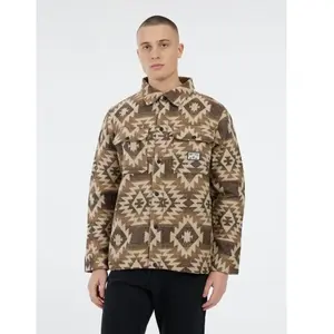 Protest Veste Romin Outdoor Shirt pas cher