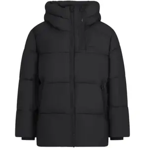 Comparateur de prix : Doudoune femme Protest Selby Noir S 63652007-290