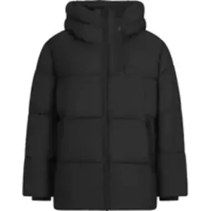 Doudoune femme Protest Selby Noir L 63652007-290 pas cher