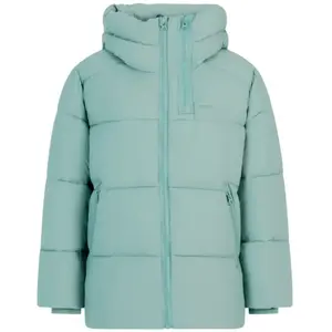 Doudoune femme Protest Selby Bleu M 63652007-404