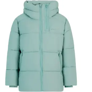 Doudoune femme Protest Selby Bleu XS 63652007-404 pas cher