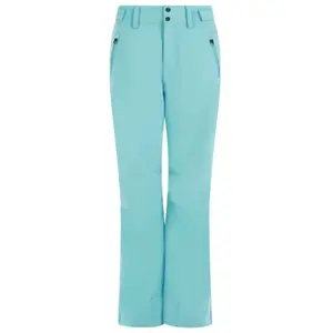 Comparateur de prix : Protest - Prtcinnamones Snowpants - Pantalon ski femme Blue - M / 38