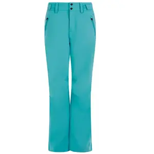 Protest - Prtcinnamones Snowpants - Pantalon ski femme Blue - L / SL pas cher
