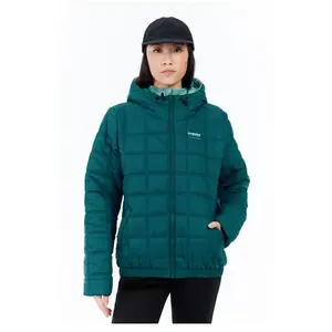 Comparateur de prix : Doudoune femme Protest Leya Bleu S 63652004-514