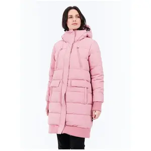 Doudoune femme Protest Kooky Rose L 63652003-334 pas cher