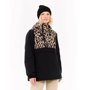 Comparateur de prix : Veste de ski PROTEST PRTViper Anorak (True Black) femme
