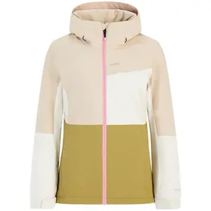 Comparateur de prix : Protest - Prtsina - Veste ski femme Willow Green - M / 38