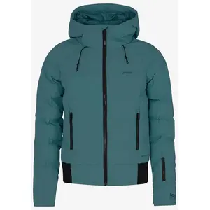 Comparateur de prix : Protest - Prtalysumi Snowjacket - Veste ski femme Blue - XS / 34