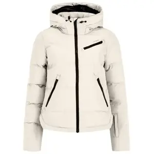 Comparateur de prix : Protest - Prtlucid Snowjacket - Veste ski femme Kitoffwhite - L / 40