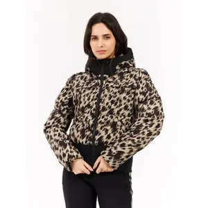 Comparateur de prix : Veste de ski PROTEST PRTJetta Snowjacket (BambooBeige) femme