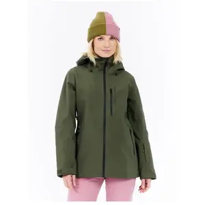 Protest Veste Dyna pas cher