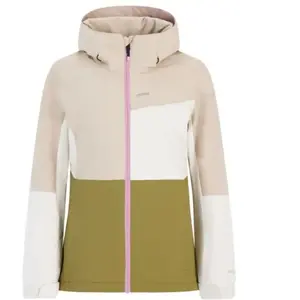 Comparateur de prix : Protest - Prtsina - Veste ski femme Willow Green - S / 36