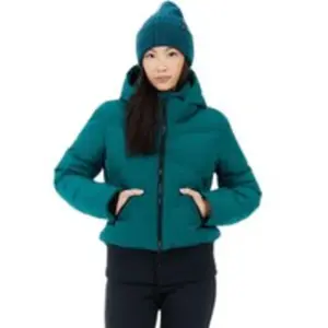 Comparateur de prix : PROTEST PRTPreppy Snowjacket with ZIP-SHIFT (Rainstorm Blue)
