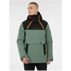 Veste de freeride PROTEST PRTLado snowjacket (Aspen green) pas cher