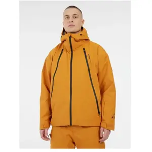 Veste de ski Protest Ferrol Jaune 2XL 65752007-314 pas cher