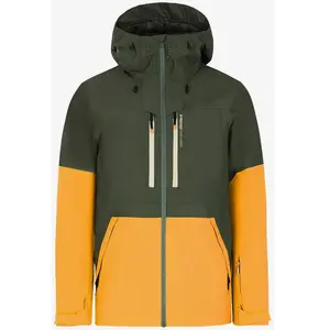 Comparateur de prix : Veste de ski PROTEST PRTZoot snowjacket (Caramel Yellow) homme