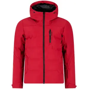 Comparateur de prix : Protest - Prtsuperior - Veste ski homme Velvet Red - L