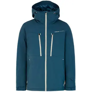 Comparateur de prix : Protest - Prttimothy Snowjacket - Veste ski homme Blue - L