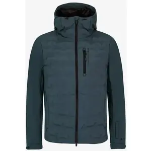 Comparateur de prix : Protest - Prtmalmo - Veste ski homme Twilight Navy - M